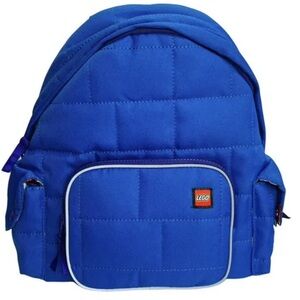 LEGO x Target Quilted Backpack Limited Edition